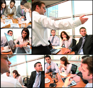 Talent Engagement 101